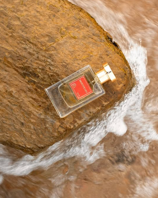 Perfumes